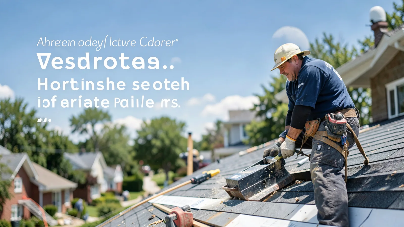 Roof Replacement in Douglassville, TX near me